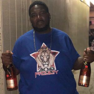 Meet your Posher, Eugene